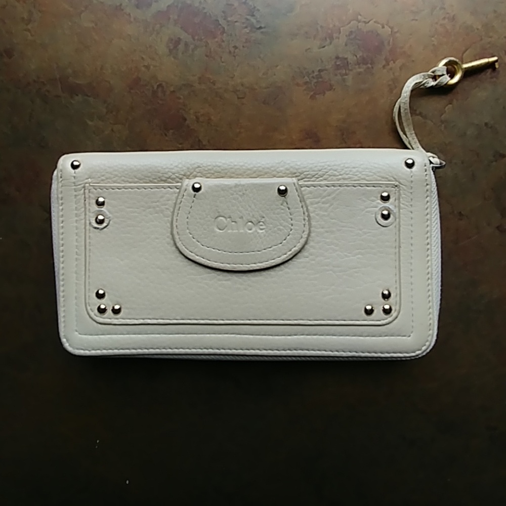 Vintage Chloe wallet
